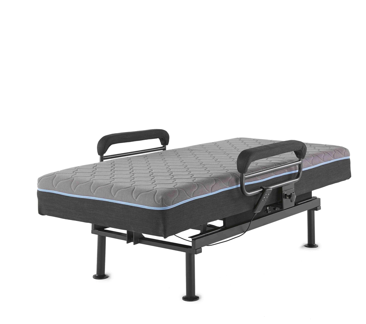 All-In-One EZ Out Bed - EasyOutBed.com